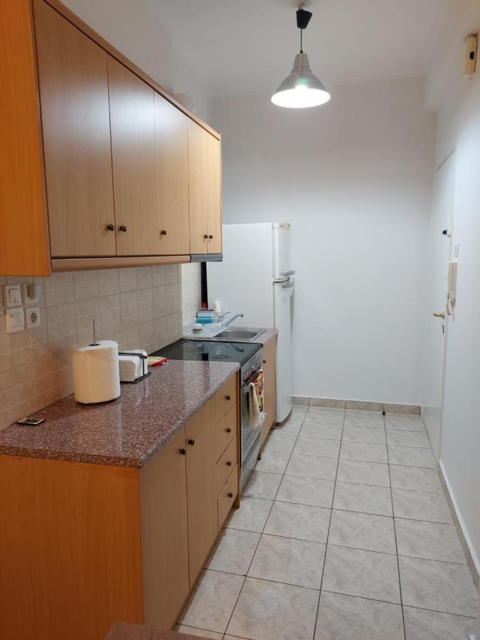 Adler 2 Cozy 2 Persons Apartment Downtown Piraeus Ngoại thất bức ảnh
